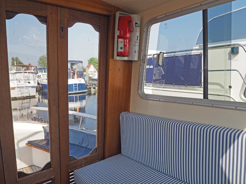 Timonerie, H&eacute;bergements